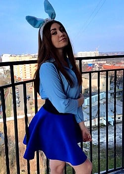 Svetlana Dopira